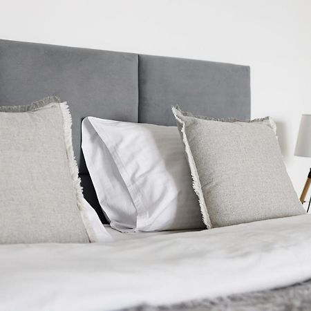 Homewell Apartments Goplana 포즈난 외부 사진