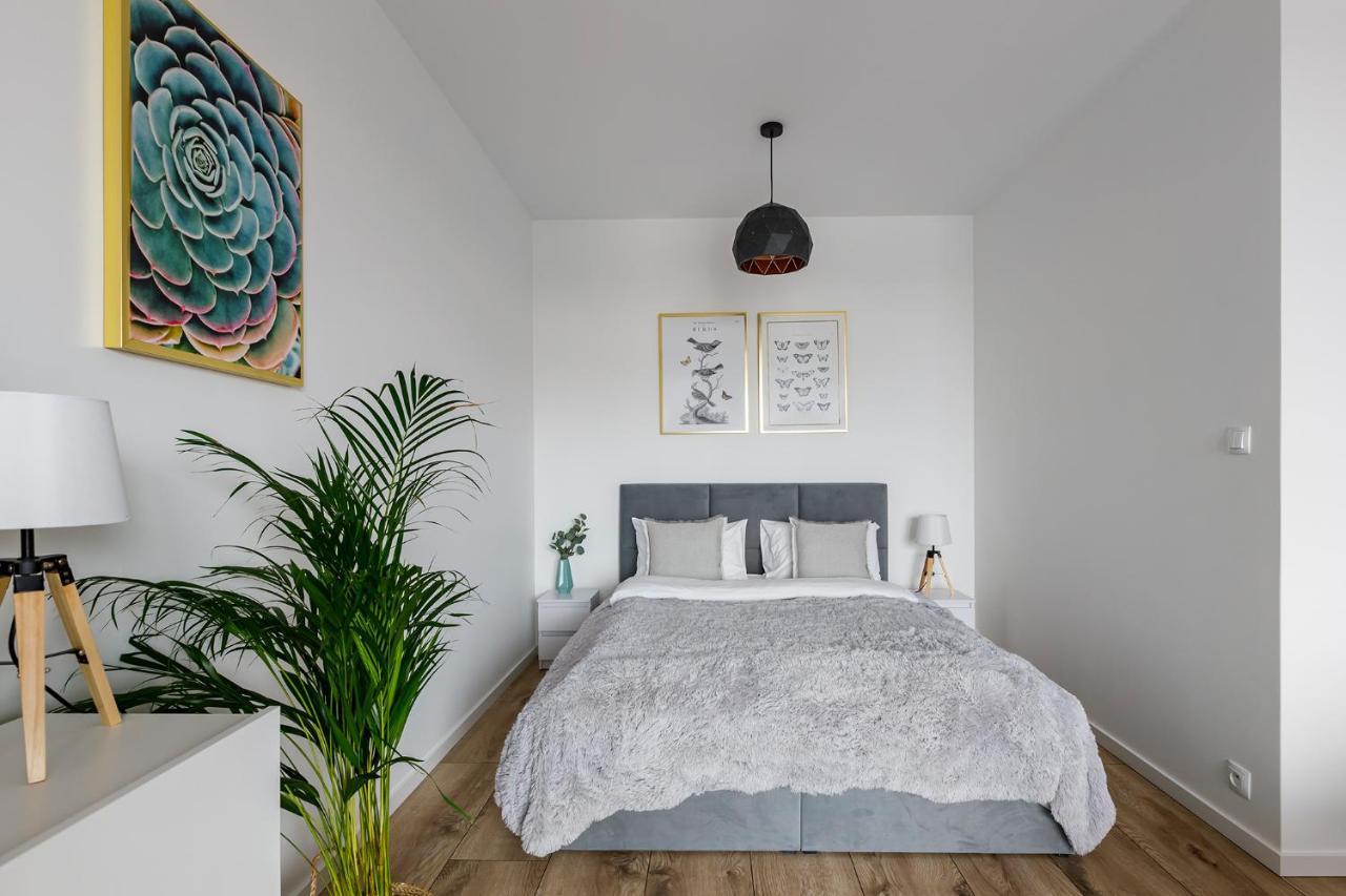 Homewell Apartments Goplana 포즈난 외부 사진