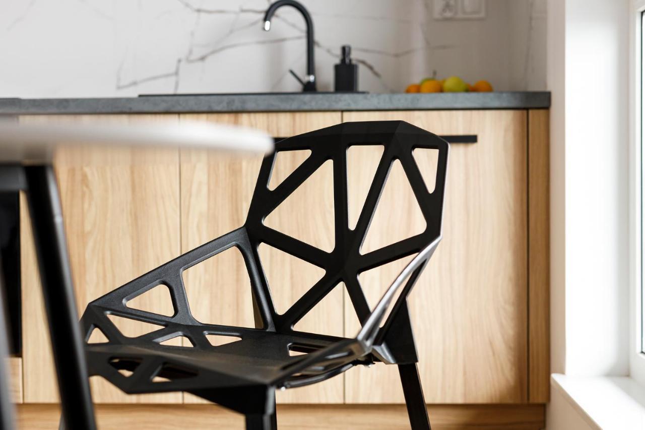 Homewell Apartments Goplana 포즈난 외부 사진