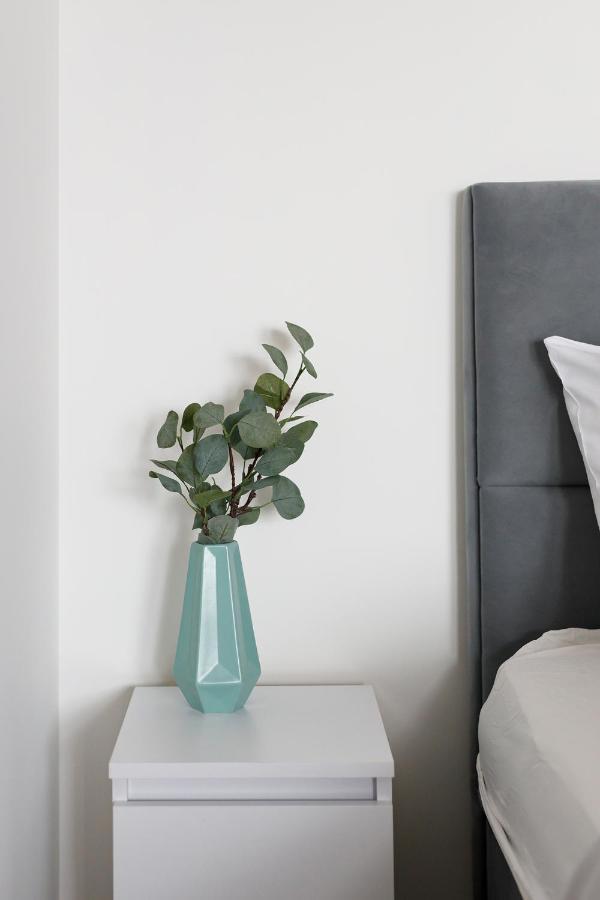 Homewell Apartments Goplana 포즈난 외부 사진