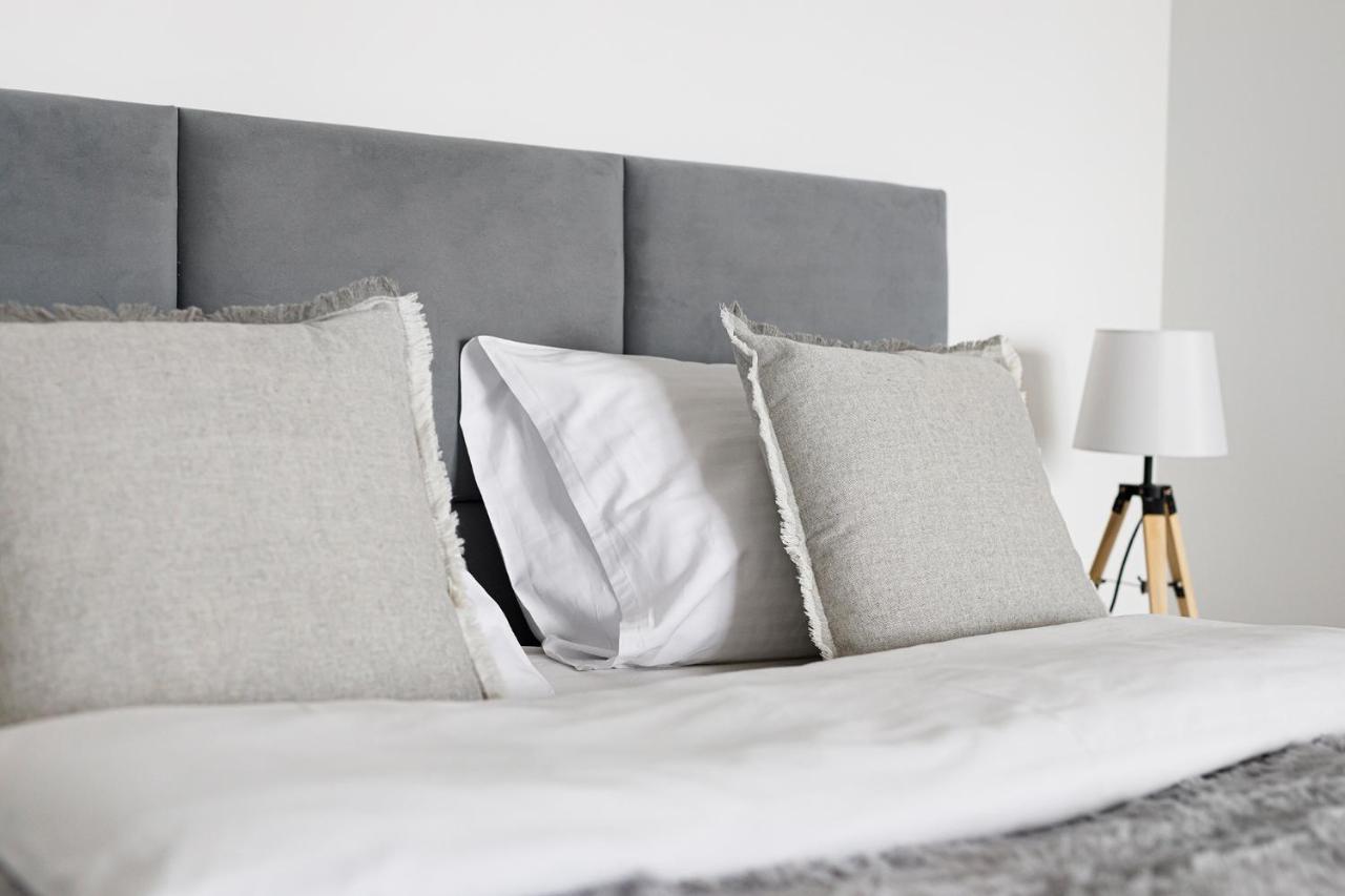 Homewell Apartments Goplana 포즈난 외부 사진