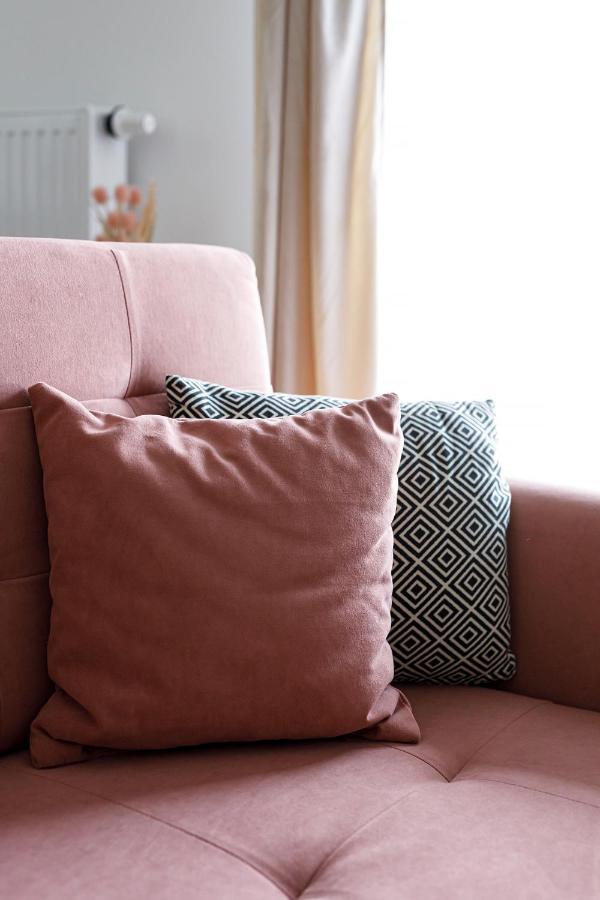 Homewell Apartments Goplana 포즈난 외부 사진