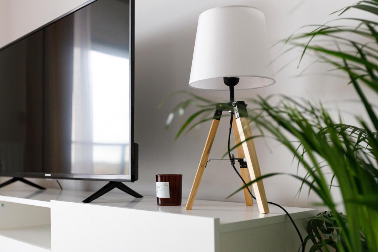 Homewell Apartments Goplana 포즈난 외부 사진