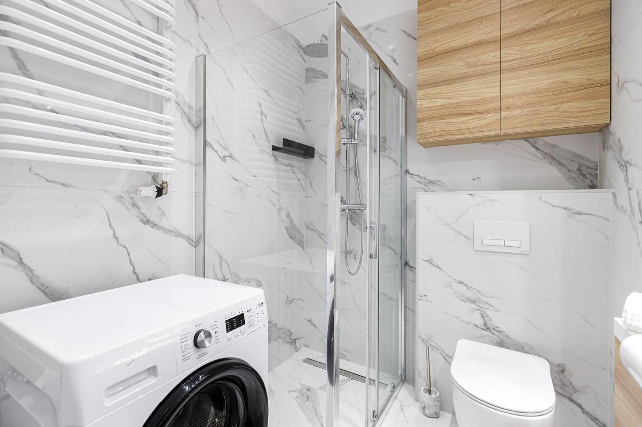 Homewell Apartments Goplana 포즈난 외부 사진